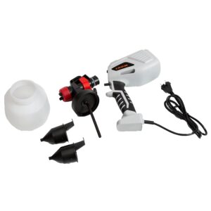 IZOM ESG- 750W Electric Paint Sprayer Machine HVLP Sprayer - Image 9