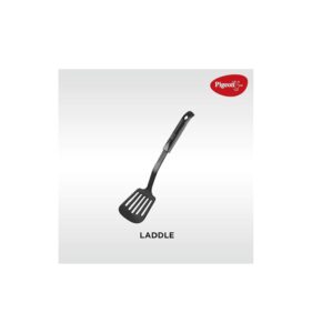 Pigeon by Stoverkraft Non-Stick Cookware Set of 7 Pc w/o Induction Base Includes Nonstick Tawa 23cm, Nonstick Fry Pan 24cm, Nonstick Kadhai with Stainless Steel Lid 24cm, Nonstick Sauce Red, Standard - Image 7