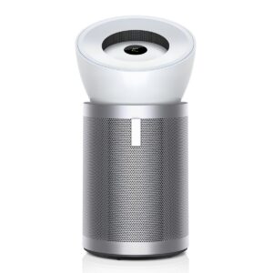 Dyson Air Purifier Big+Quiet |Covers 1100 Sq. Ft| Advanced HEPA H13 filtration|Removes 99.95% of allergens & pollutants as small as PM 0.1| LCD Screen |Smart Control| 2 Year Warranty - Image 2