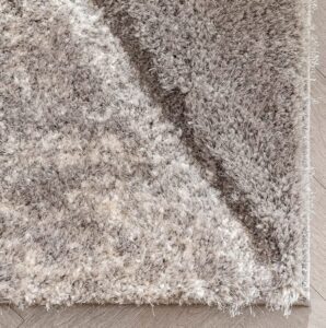FRESH FROM LOOM Royal Heritage Edition Large 36 x 60 Inch Carpets for Home | Premium Shaggy Fur Rug Runner | Anti-Skid Bedroom Carpet |Premium Carpets for Living Area Office Sofa Room (3x5 feet) - Image 6