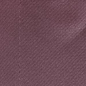 Story@Home Blackout Curtains for Door 7 Feet Long Set of 2, Thermal Insulated, Solid Design 100% Room Darkening Blackout Curtains | Noise Reducing Curtains for Living Room, (116 x 215 cm, Burgundy) - Image 5