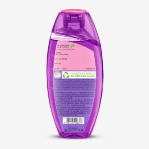Fiama Body Wash Shower Gel Blackcurrant & Bearberry, 250ml, Body Wash for Women & Men with Skin Conditioners for Radiant Glow, Suitable for All Skin Types - Image 8