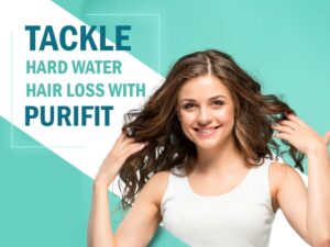 Purifit Mutli Spray Shower Head Filter for Hardwater | Chlorine Removal | Hair Falll | Lime Scale | 3 Mode Spray | Silver Finish - Image 4