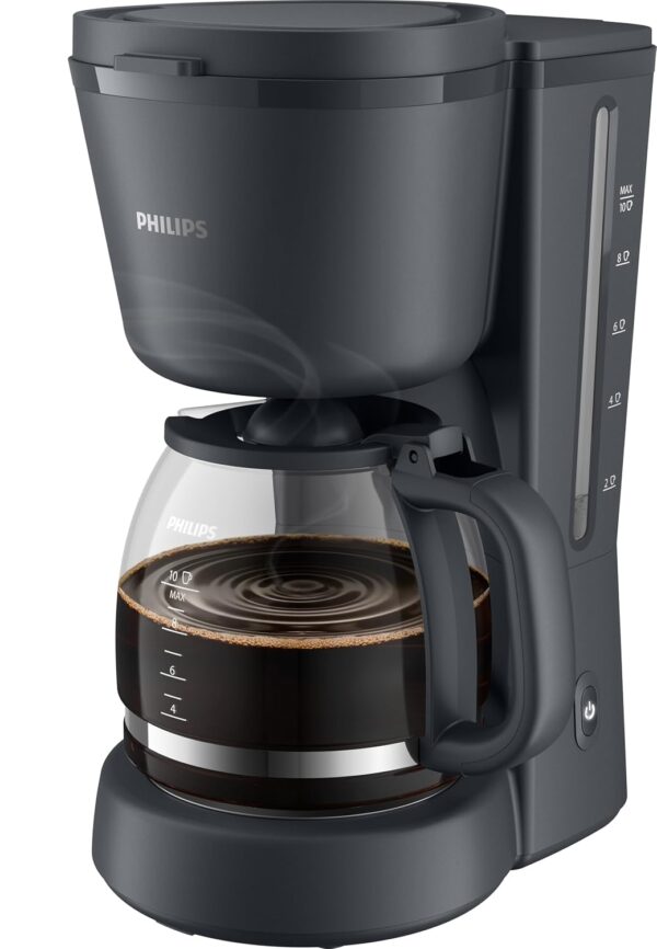 Philips HD7430/90 1000W Drip Coffee Maker - Image 2