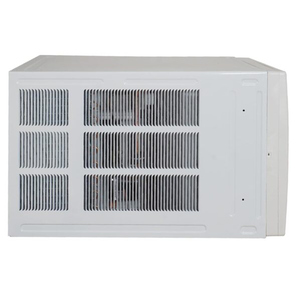 Lloyd 1.5 Ton 5 Star Inverter Window AC (Copper, Clean Air Filter, 2023 Model, GLW18I5FWCEV, White) - Image 4