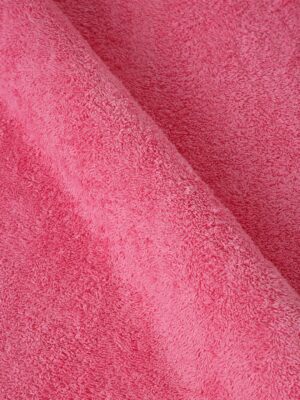 Amazon Brand - Solimo - Cotton Bath Towel | 500 GSM | Fade Resistant | Pink - Image 7