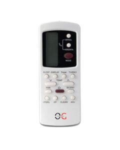 OG ELECTRIC 1.5 ton 3 Star, Inverte - Image 5