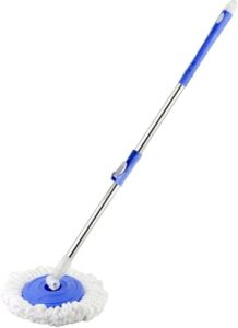 Spin Mop Stick for Floor Cleaning W... - Image 9