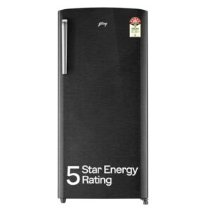 Godrej 194 L 5 Star Turbo Cooling Techno... - Image 2