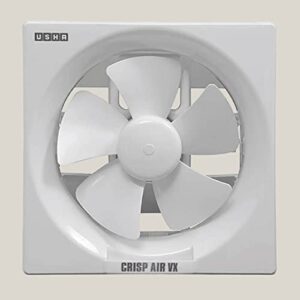 USHA Crisp Air VX Exhaust Fan | 200 - Image 2