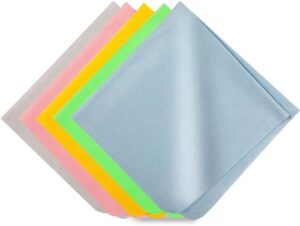 ZedGear Microfiber Cleaning Polishi... - Image 2