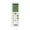 VNQ AC Remote Compatible for Universal Blue S... - Image 2