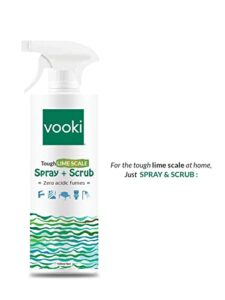 Vooki Eco-Friendly Kitchen Cleaning Spra - Image 8