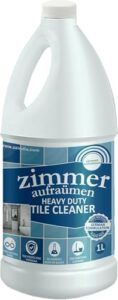 Zimmer Aufraumen HEAVY DUTY TILE CL... - Image 2