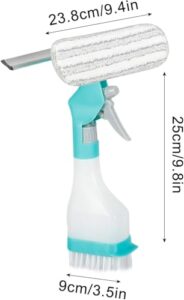 Negro 4-in-1 Glass Cleaner Scraper ... - Image 7