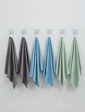 P-PLUS INTERNATIONAL Microfiber Gla... - Image 4