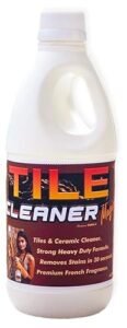 Chemwit Tile Cleaner Liquid Strong ... - Image 2