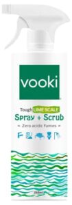 Vooki Ecofriendly Tough Lime Scale ... - Image 2