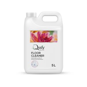 Qssiy Surface Cleaners and floor cl... - Image 2