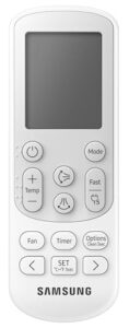 Samsung 1 Ton 3 Star Digital Invert - Image 9