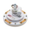 Bajaj Maxima 600 MM Ceiling Fan 【White】 - Image 9