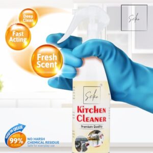 Chimney & Kitchen Degreaser Spray – Heav... - Image 7