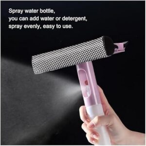 3 in 1 Glass Cleaner Tool with Spra... - Image 7