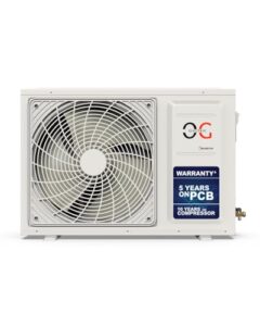 OG ELECTRIC 1.5 ton 3 Star, Inverte - Image 3