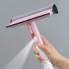 3 in 1 Glass Cleaner Tool with Spra... - Image 2