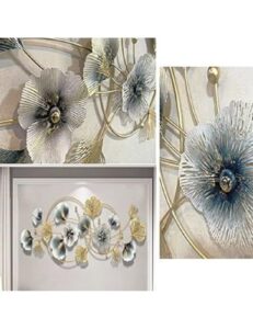 STAR AMEERA Double Round Metal - Image 4