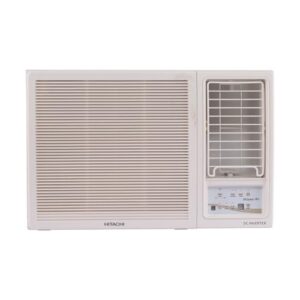 Hitachi 1.5 Ton Class 5 Star, Window Inverter... - Image 2