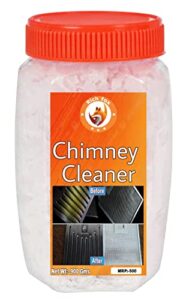 Rich Fox® Kitchen Chimney Cleaner Flakes... - Image 2