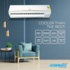 Chilton 1 Ton Inverter Split Air Co... - Image 4