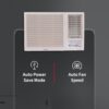 Hitachi 1.5 Ton Class 5 Star, Window Inverter... - Image 8