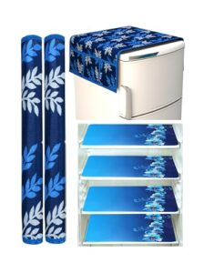 Factcore Kitchen Combo Fridge Top Cover,... - Image 2