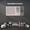 Hitachi 1.5 Ton Class 5 Star, Window Inverter... - Image 5