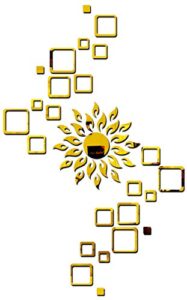 Bikri Kendra - Sun with 4 Set - Image 2
