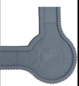 1.8 KG Heavy Duty Refrigerator Stand and... - Image 5