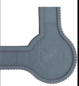 1.8 KG Heavy Duty Refrigerator Stand and... - Image 5