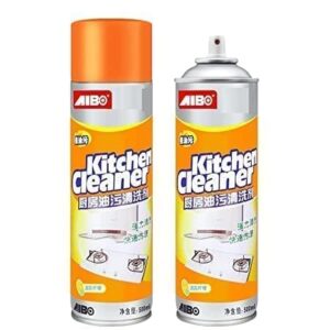 IGNITO Kitchen Cleaner Spray Chimney Cle... - Image 10