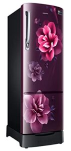 Samsung 246L 3 Star Inverter Direct-Cool... - Image 12