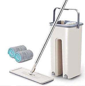 Mop Heavy Quality Floor Mop with Bu... - Image 2
