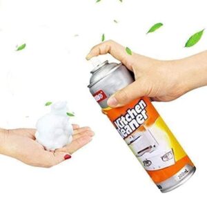 IGNITO Kitchen Cleaner Spray Chimney Cle... - Image 9