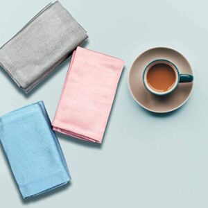 P-PLUS INTERNATIONAL Microfiber Gla... - Image 5
