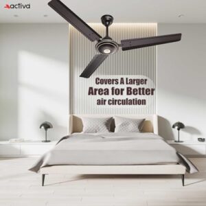 ACTIVA 1200 MM High Speed 390 RPM Anti Dust Coatin... - Image 8