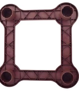 1.8 KG Heavy Duty Refrigerator Stand and... - Image 3
