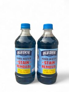 Blu skie Hard Water Liquid Stain Re... - Image 2