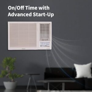 Hitachi 1.5 Ton Class 5 Star, Window Inverter... - Image 6