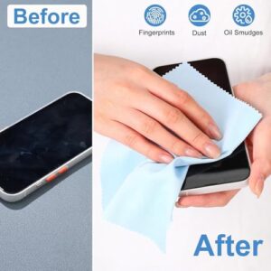 ZedGear Microfiber Cleaning Polishi... - Image 4
