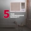 Hitachi 1.5 Ton Class 5 Star, Window Inverter... - Image 4